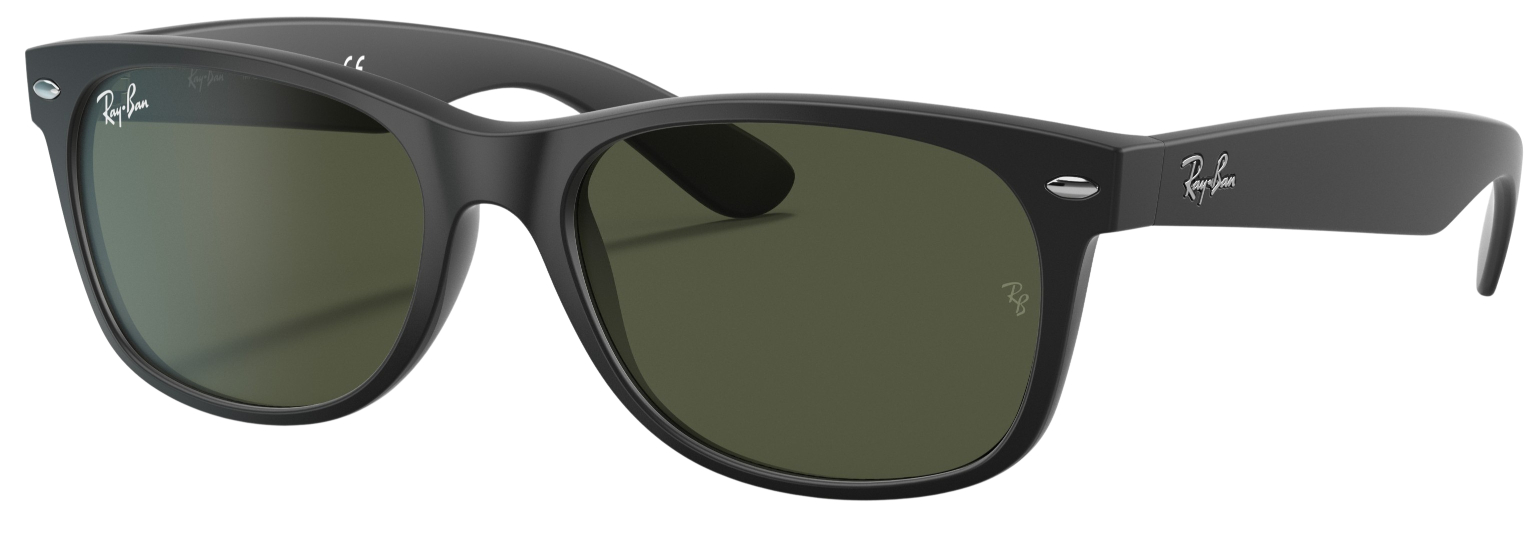 Ray-Ban New Wayfarer Fashion Sunglasses
