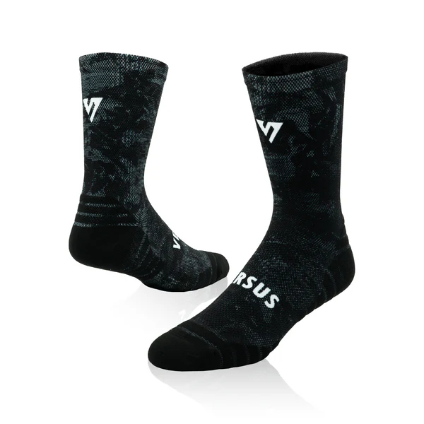 Versus Active Crew Unisex Socks 