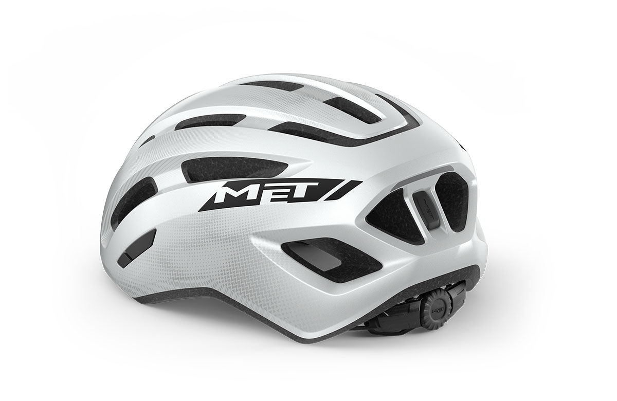 Met Miles Road Helmet 