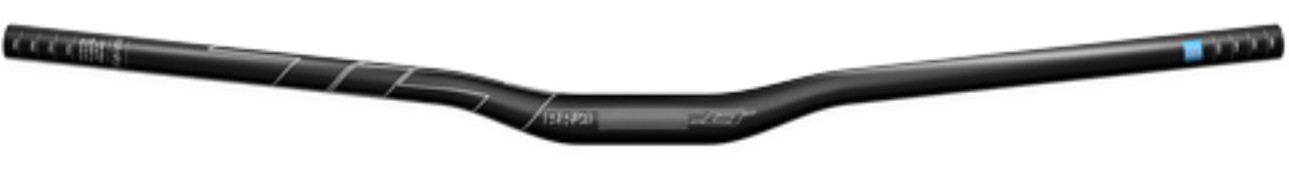 Pro LT Riser Handlebar 800mm/31.8mm/20mm 