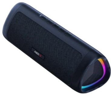 Red-E Go Speaker