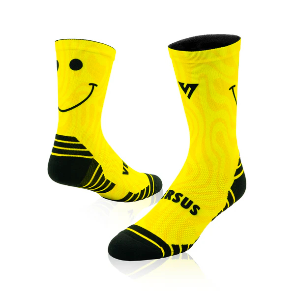 Versus Active Crew Unisex Socks 