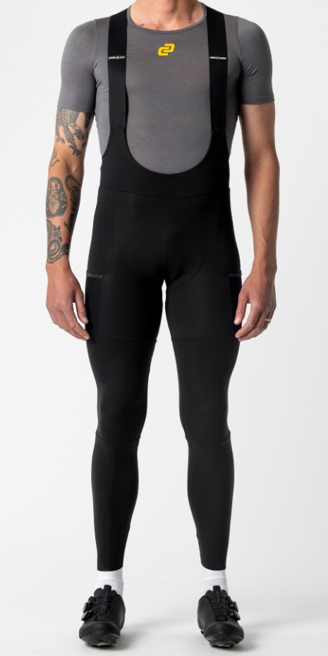 Ciovita Supremo Thermo Cargo 2.0 Men's Bib Tights