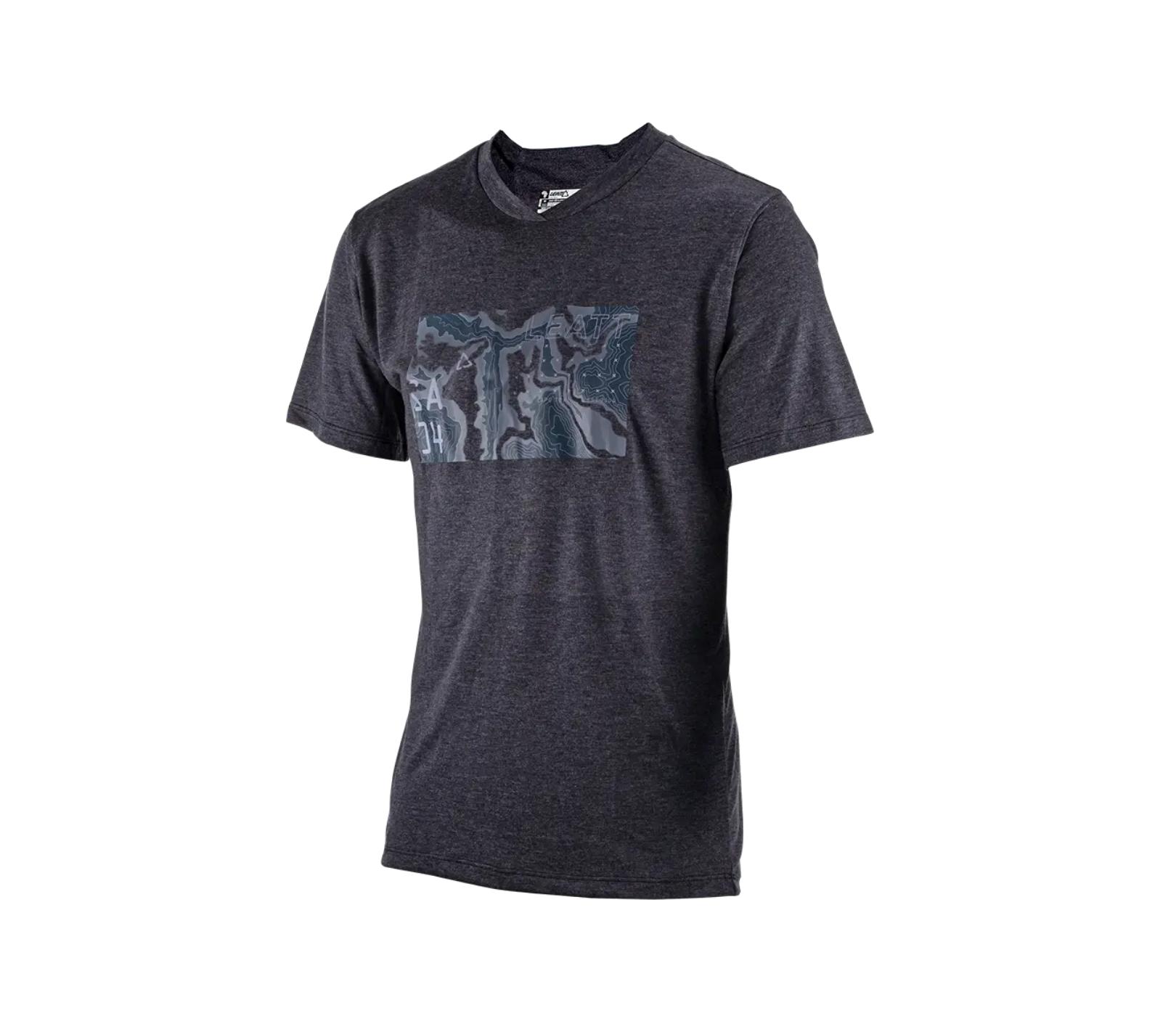 Leatt AllMtn 2.0 Short Sleeve Men's Shirt 