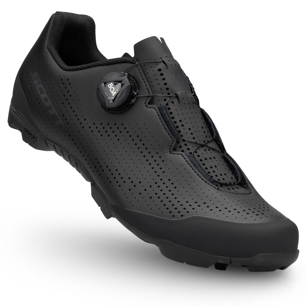 Scott Comp BOA S27 Unisex MTB Shoes 427179