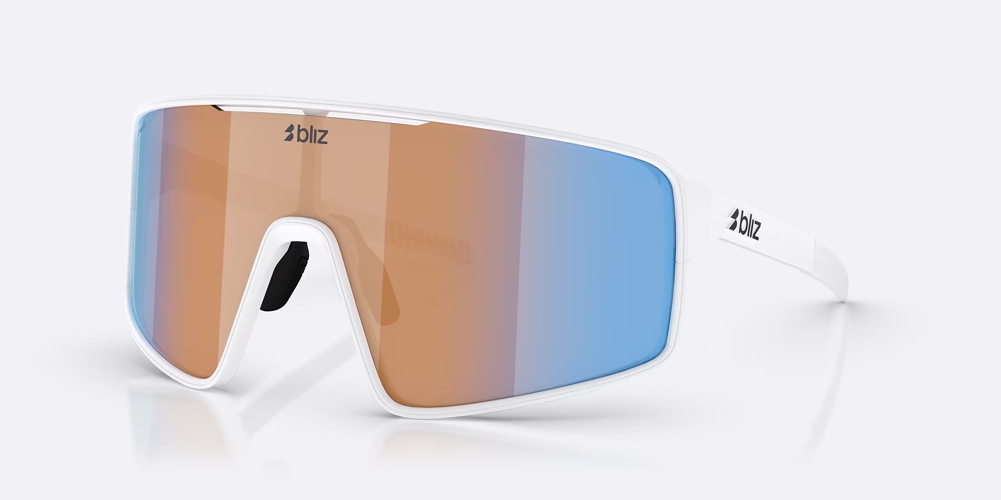 Bliz P001 Sunglasses