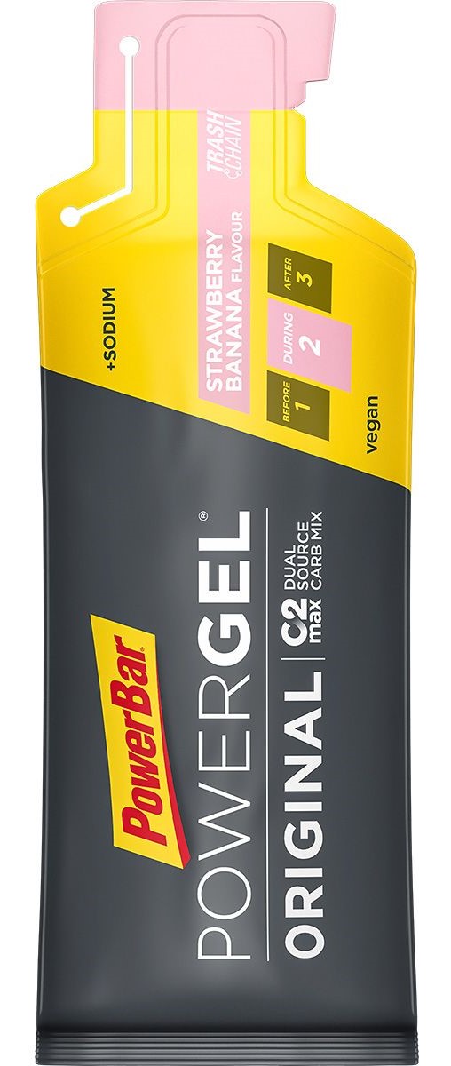 Cadence Balance 45g Bar - Apple Pie