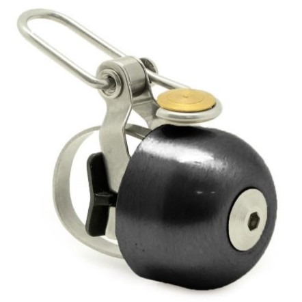 Ryder Alloy Bike Bell 