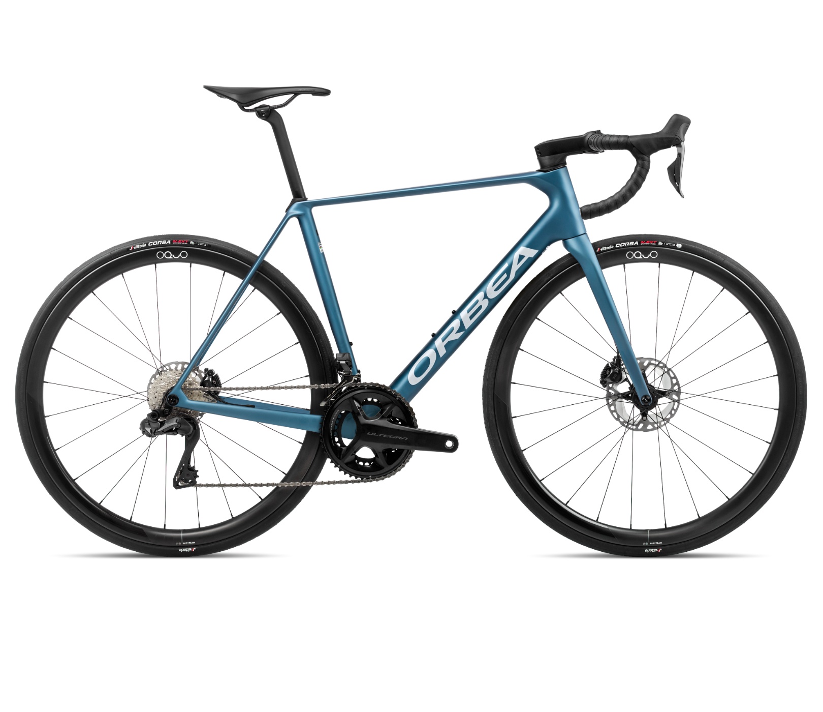 Orbea Orca M20ITeam Carbon Road Bike 