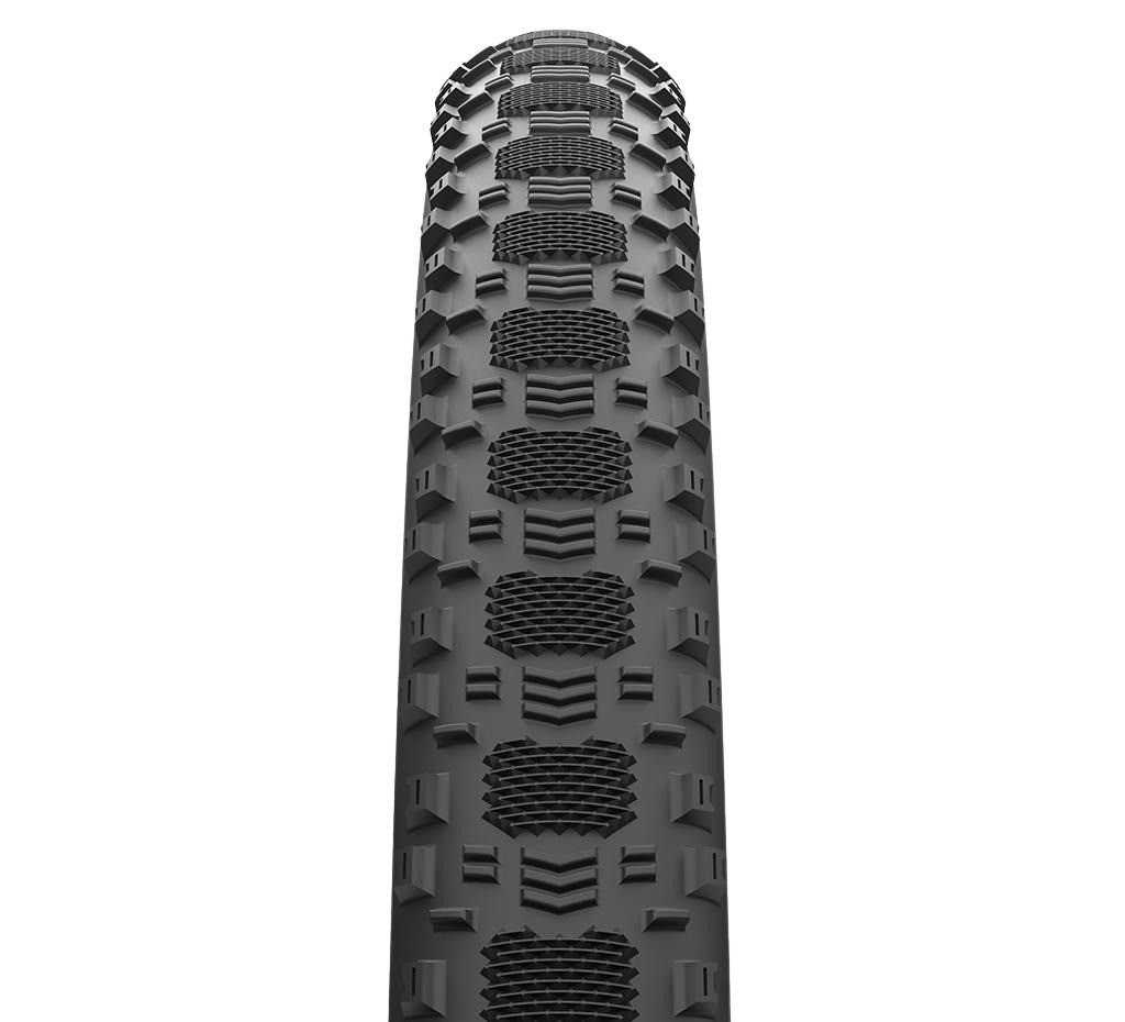 Maxxis Aspen ST Hypr-X EXO TR 700x55c Gravel Tyres