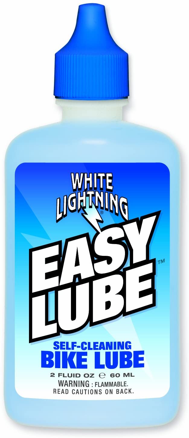 White Lightning Lubricant 2Oz