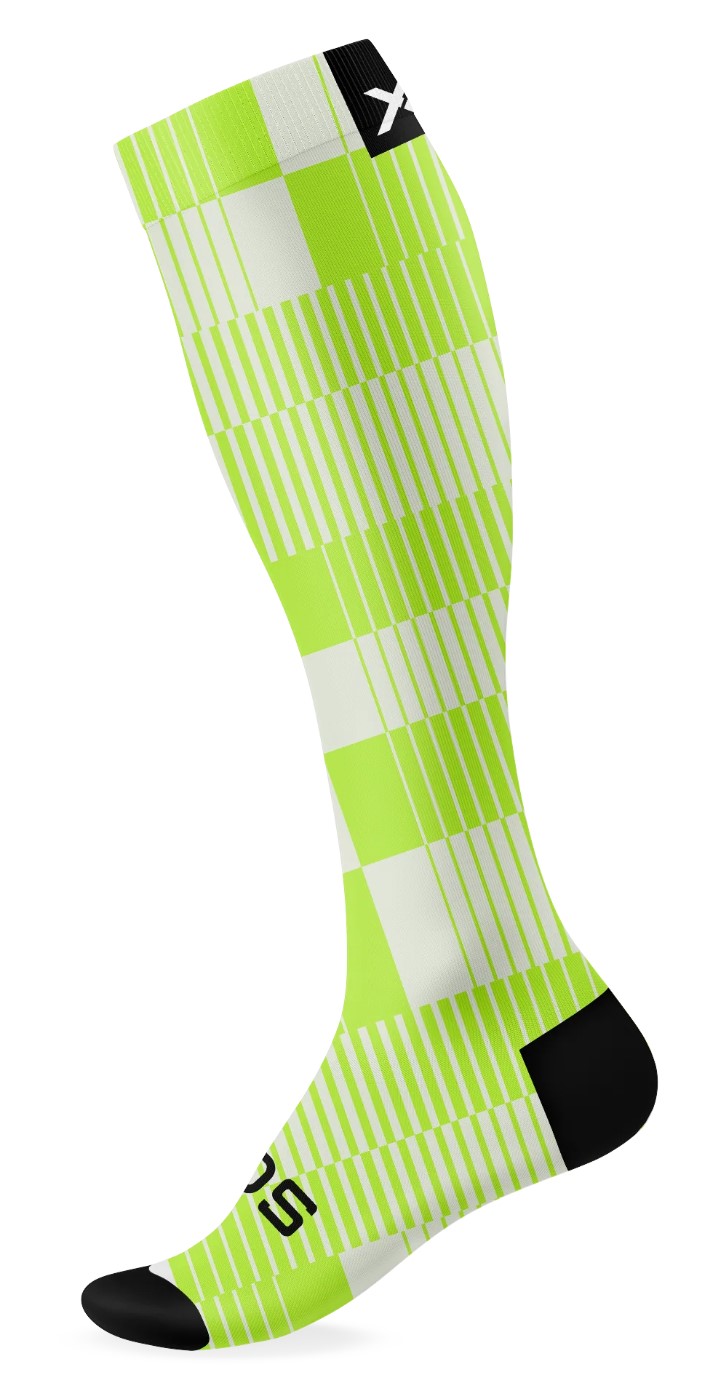 Sox Knee High Unisex Socks 