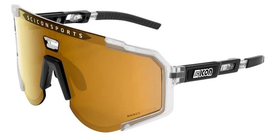 Scicon Aeroscope Sport Sunglasses 