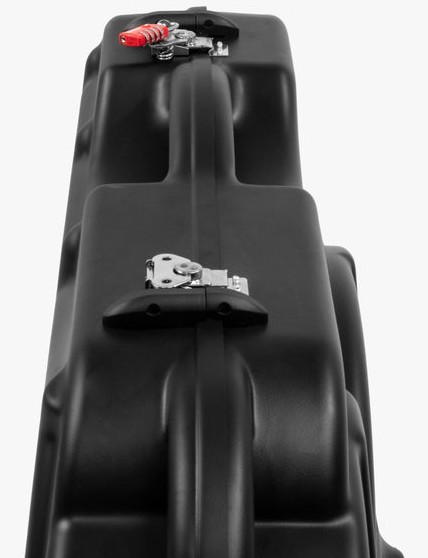 Scicon Aerotech Evolution X TSA Hardcase Bike Travel Bag