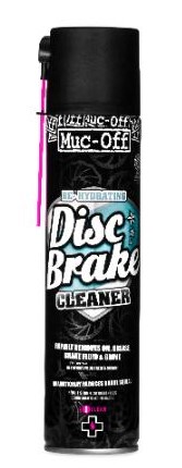 Muc-Off Disc Brake Cleaner 400ML