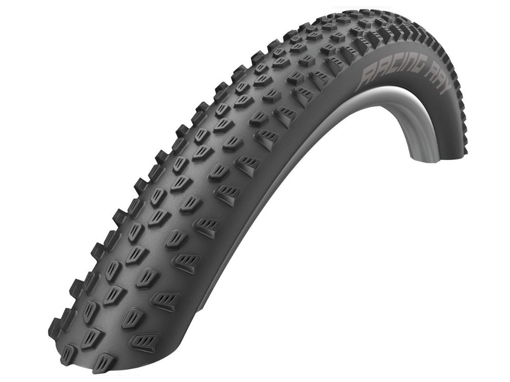 SCHWALBE Racing Ray 29x2.25" Performance TLE-Ready Tyres