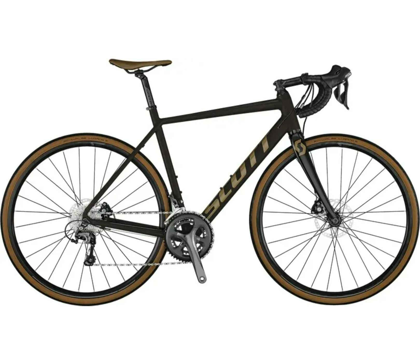 2021 Scott Speedster 20 Disc Aluminium 