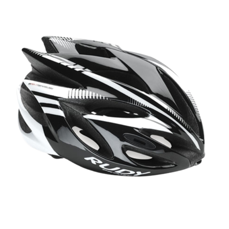 Rudy Project Black Rush MTB Helmet (MIPS)