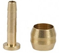 Shimano SM BH59 Olive and Insert