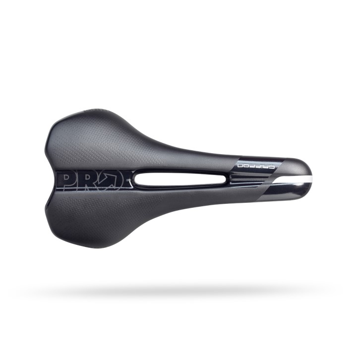 Pro Griffon Hollow Ladies Road Saddle 142mm