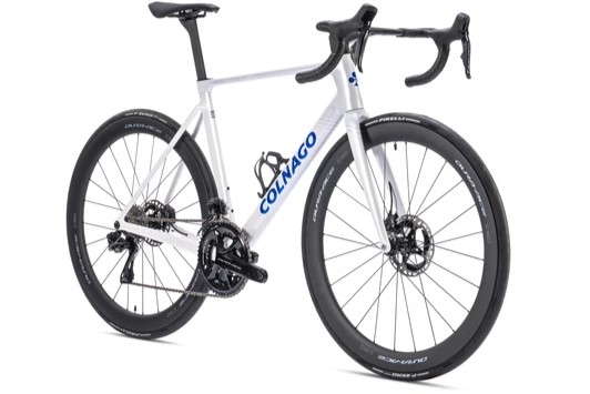 Colnago V5RS Dura-Ace Carbon Road Bike