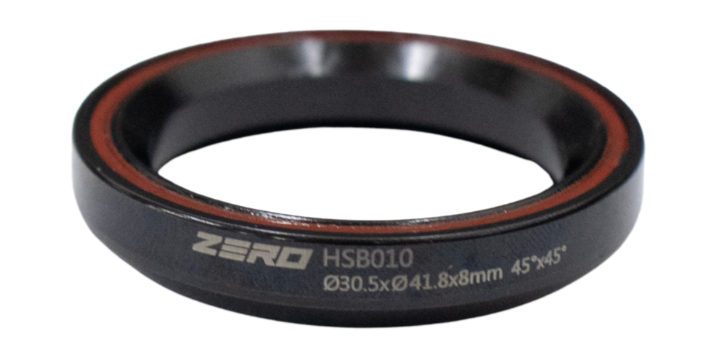 Aero 30.15 X 41.8 X 8MM 45/45 R418 Headset Bearing