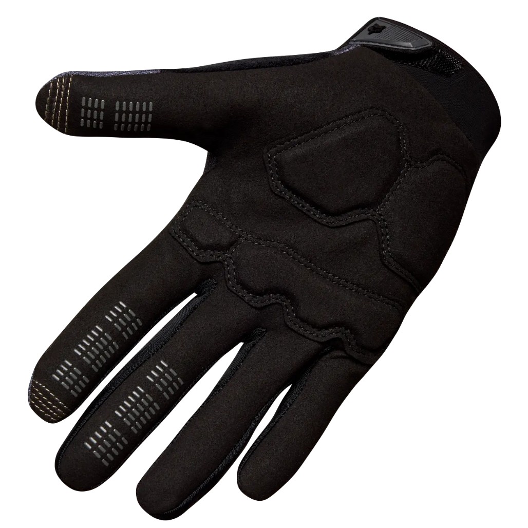 Fox Ranger Gel Long Finger Gloves 