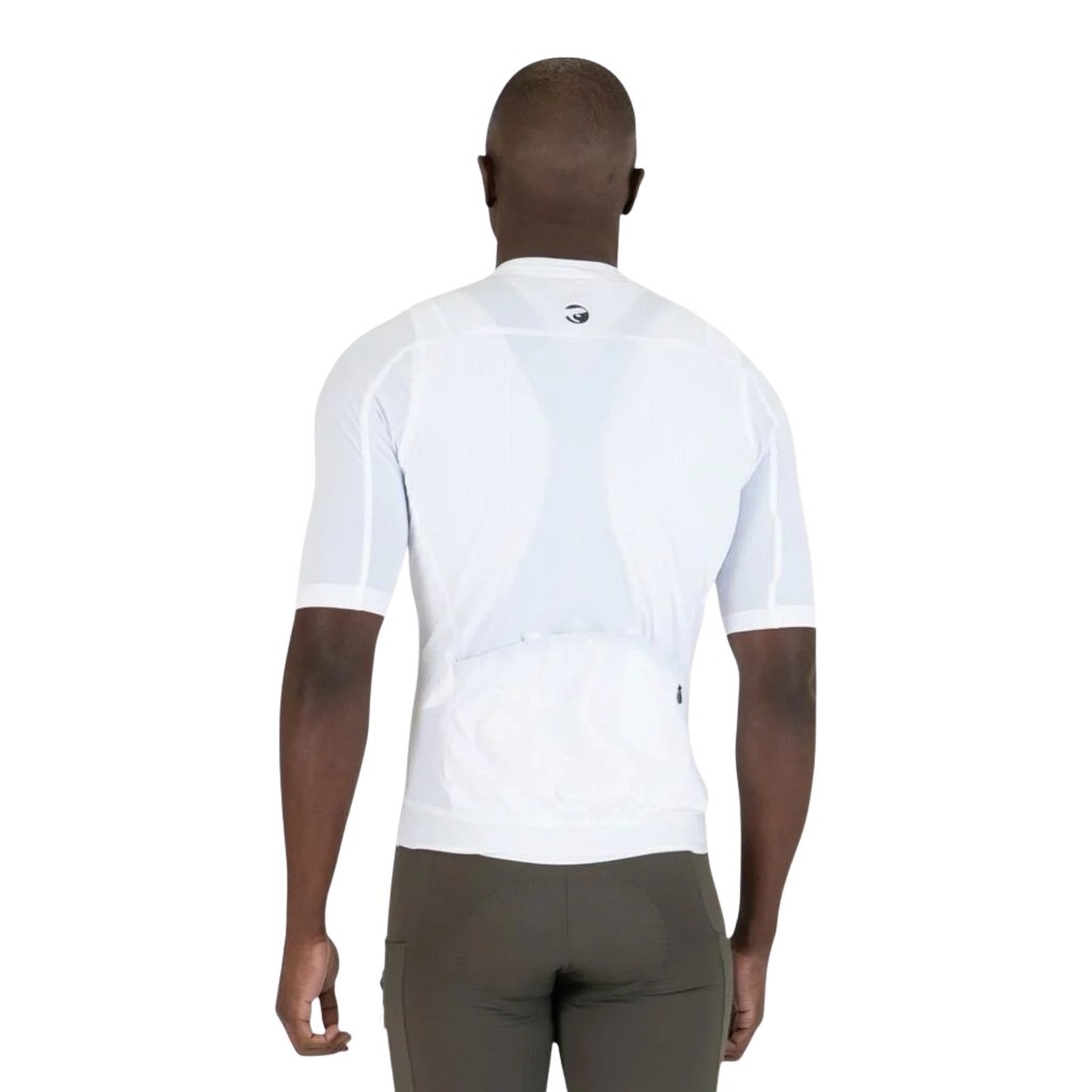 First Ascent Alpha Men's Short Sleeve Jersey