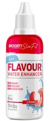 Biogen Water Enhancer 45ml Ampule 