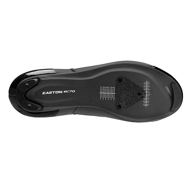 Giro Black Trans Boa Road Shoe