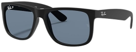 Ray-Ban Justin Polarized Fashion Sunglasses