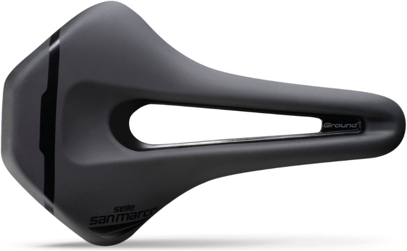 Selle San Marco Ground Sport Narrow Saddle