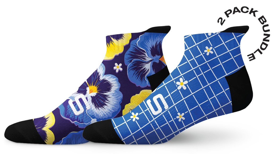 Sox Tab Combo Unisex Socks 