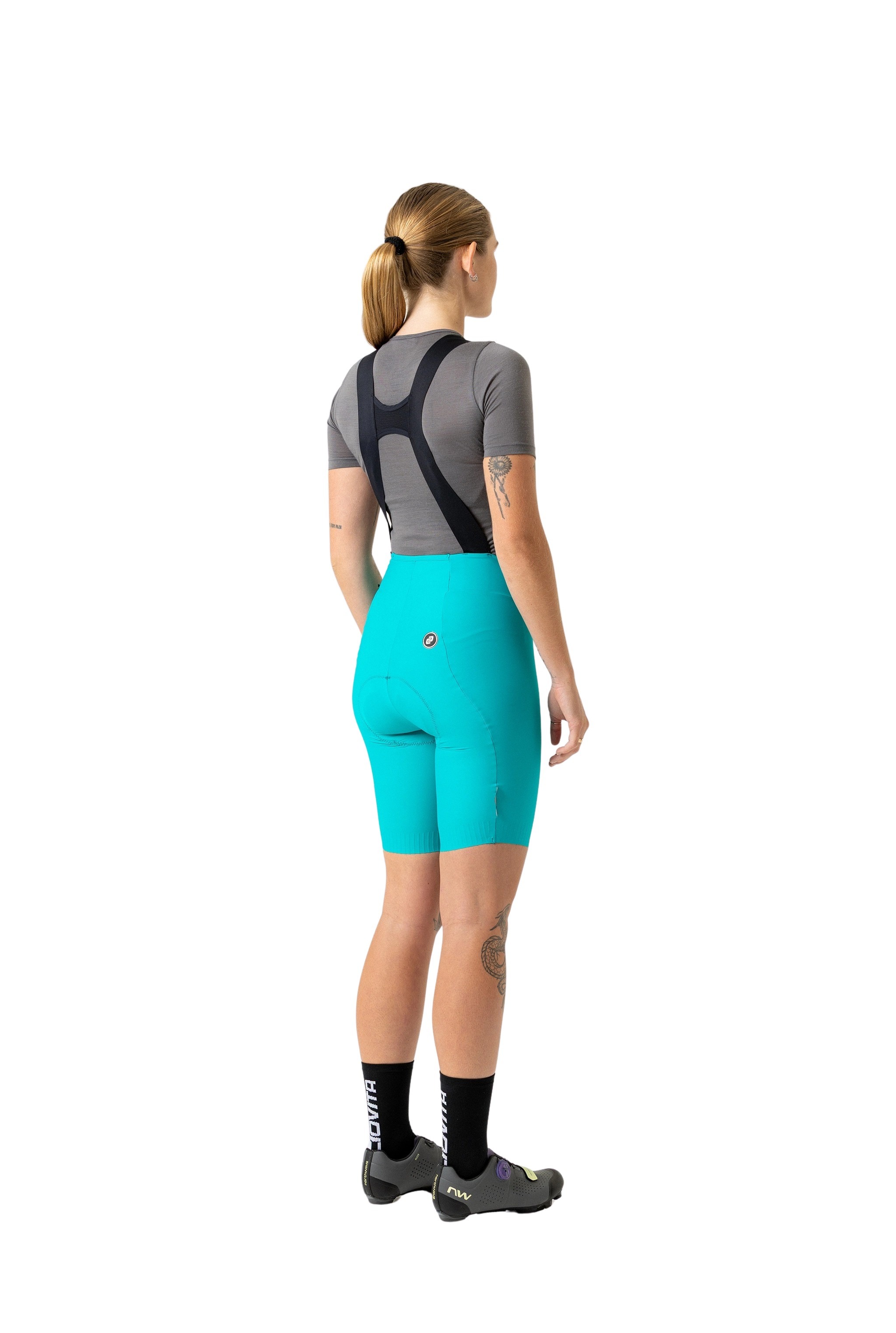 Ciovita Pace Supremo 2.0 Women's Bib Short 