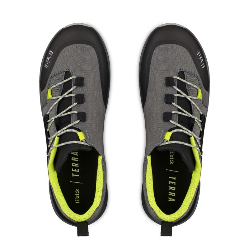 Fizik Trail Terra Ergolace 2 Men's MTB Shoes