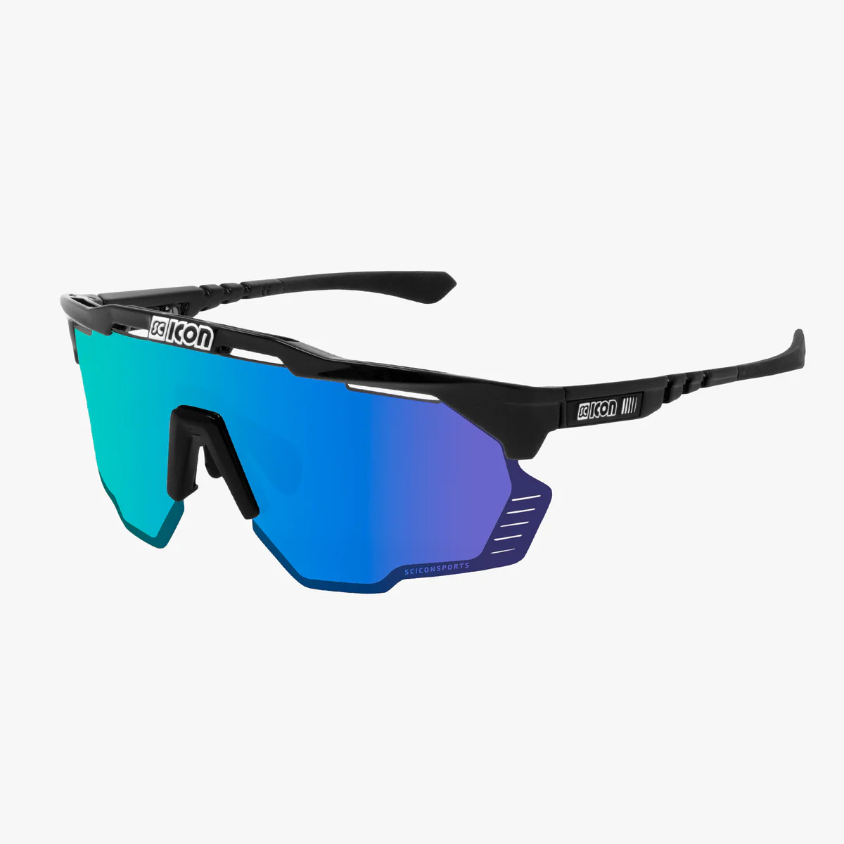 Scicon Aeroshade Kunken Sport Sunglasses 