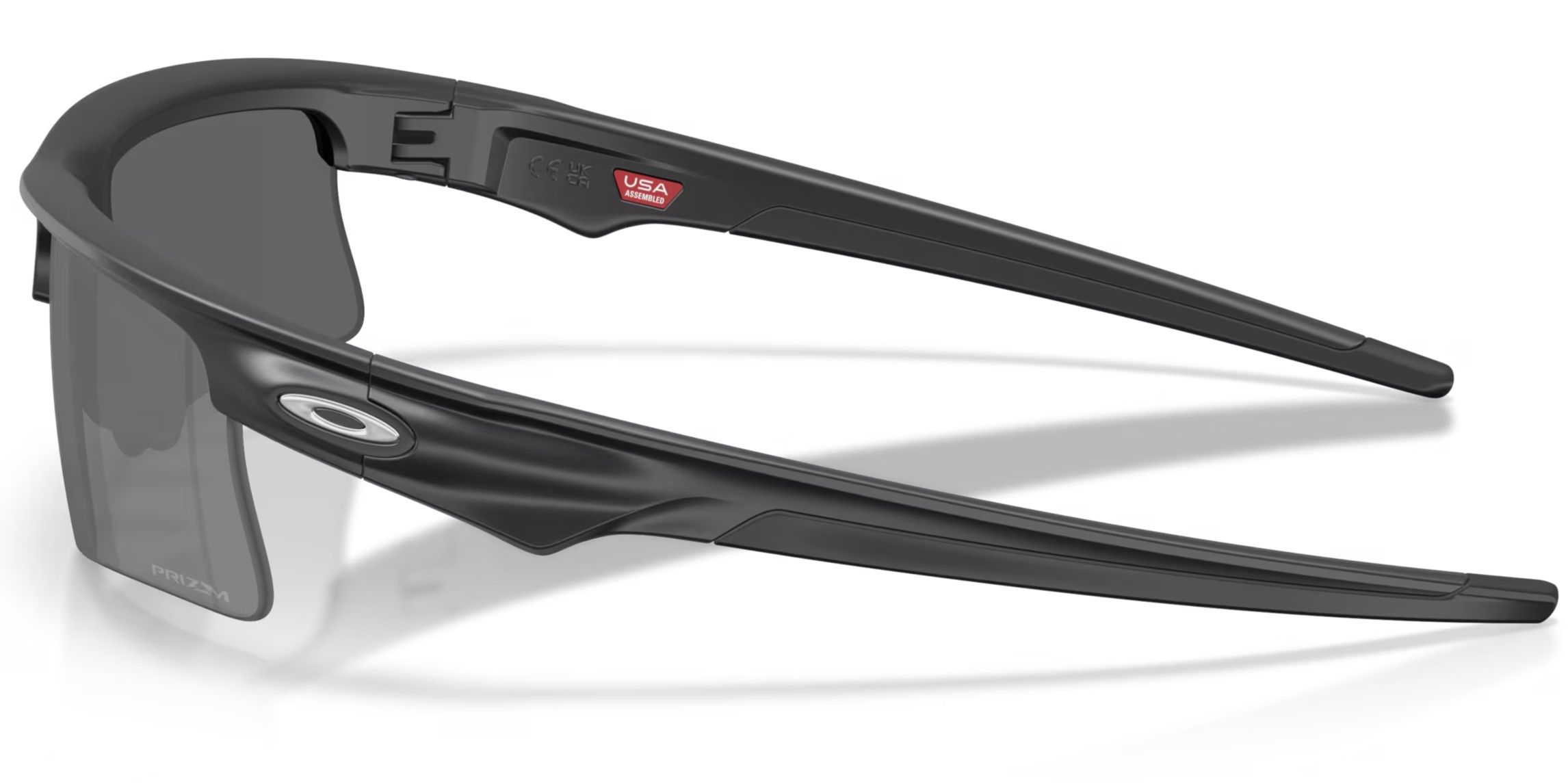 Oakley Bisphaera Speed Sport Sunglasses 