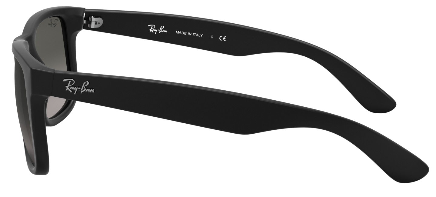Ray-Ban Justin Fashion Sunglasses