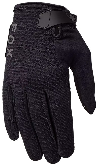 Fox Ranger Gel Ladies Long Finger Gloves 