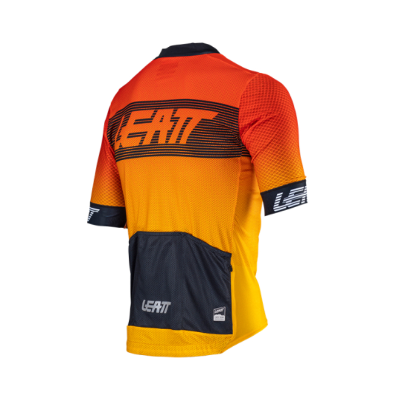 Leatt Endurance 6.0 Men's Jersey 