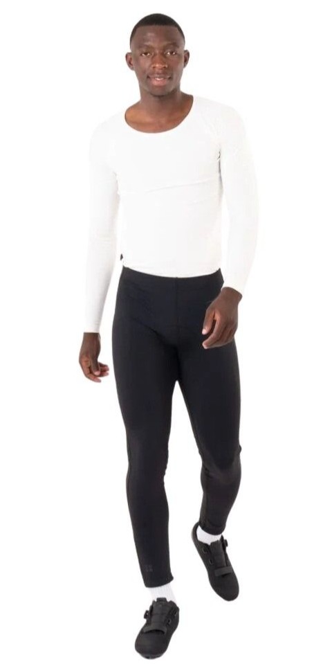 First Ascent Windblock Long Men's Tights 