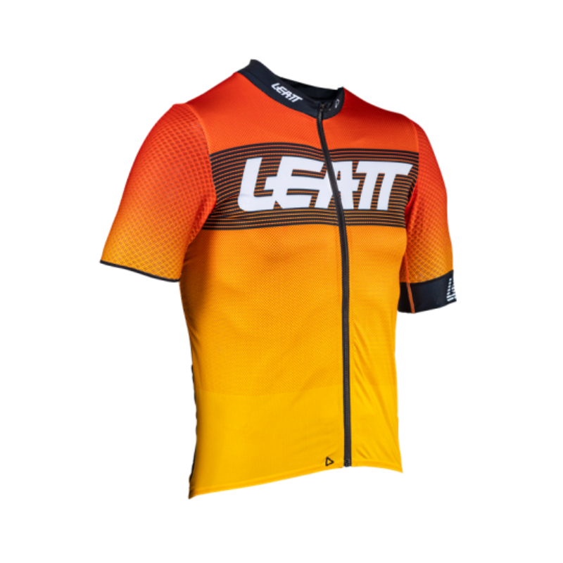 Leatt Endurance 6.0 Men's Jersey 