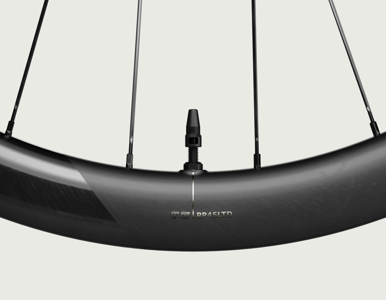 Oquo RP45LTD HG Road Wheelset 