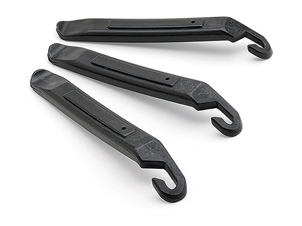 Ryder Lever 3 Set (Black)