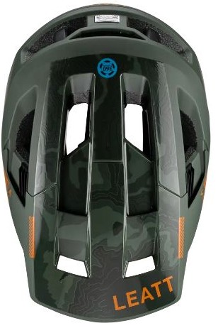 Leatt MTB AllMtn 4.0 V23 MTB Helmet

 102301505