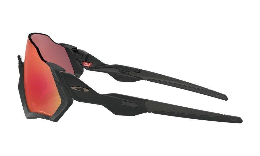 Oakley Flight Jacket Sunglasses 