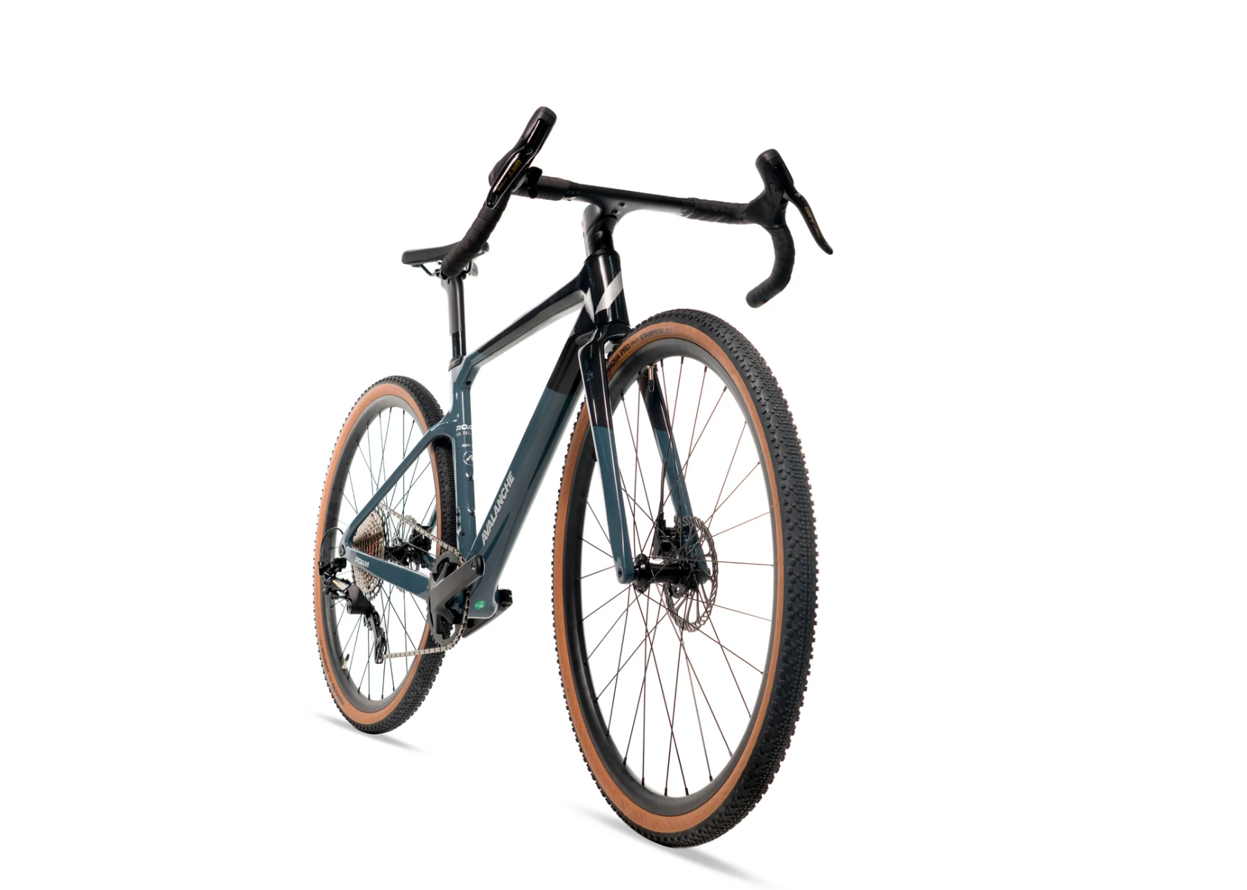 Avalanche Roam Carbon Gravel Bike 2027
