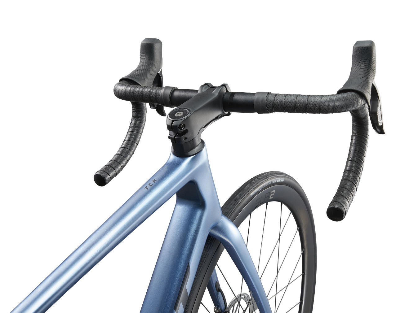 Giant TCR Advanced 0 Carbon Road Bike 2025 