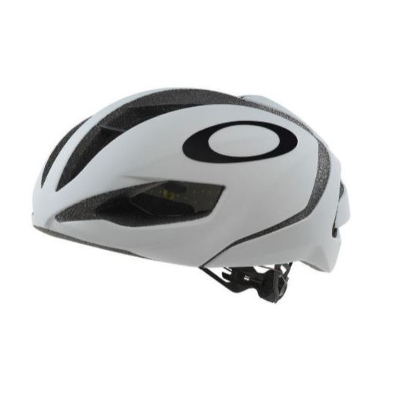 Oakley Aro5 Fog Grey Road Helmet 