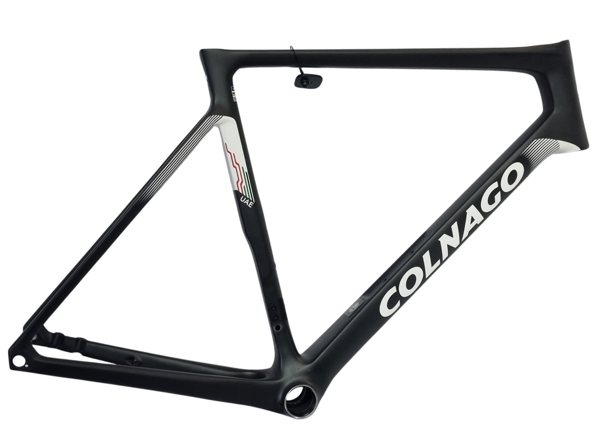 Colnago VR4S Carbon Road Frame 